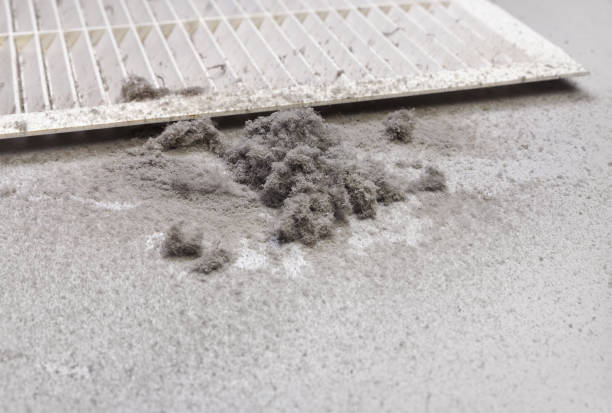 Professional Airduct Cleaning in Wesleyville, PA