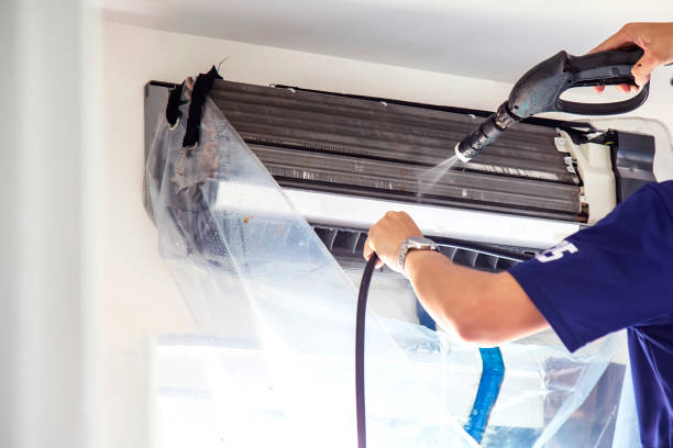 Best Air Duct Cleaning Near Me  in Wesleyville, PA