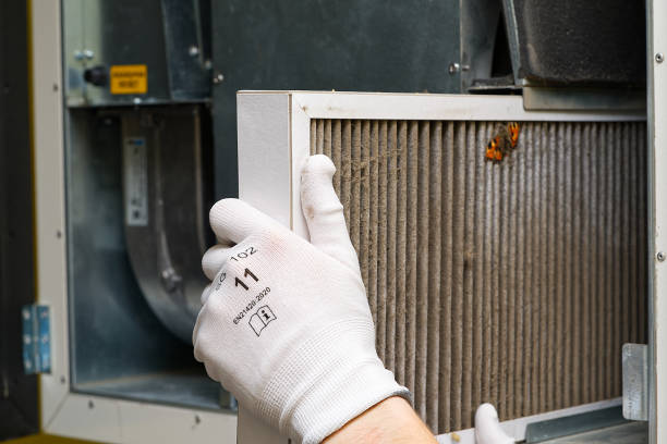Best HVAC Air Duct Cleaning  in Wesleyville, PA