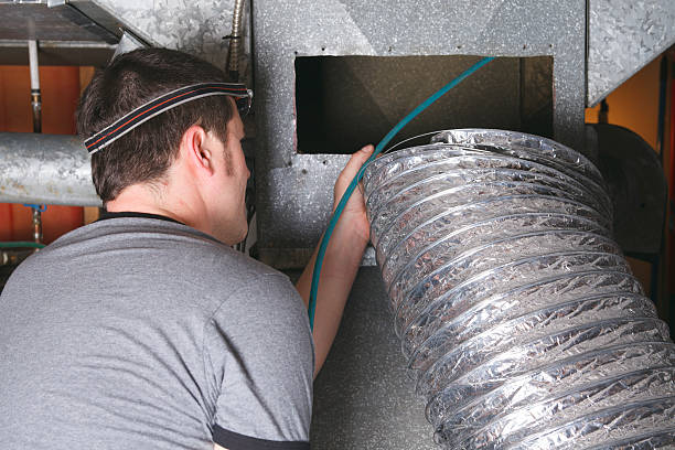 Best Ventilation Cleaning Services  in Wesleyville, PA