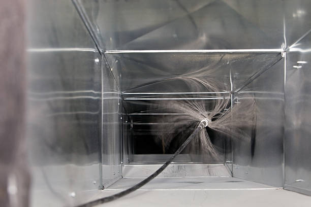 Best Air Duct Cleaning Cost  in Wesleyville, PA