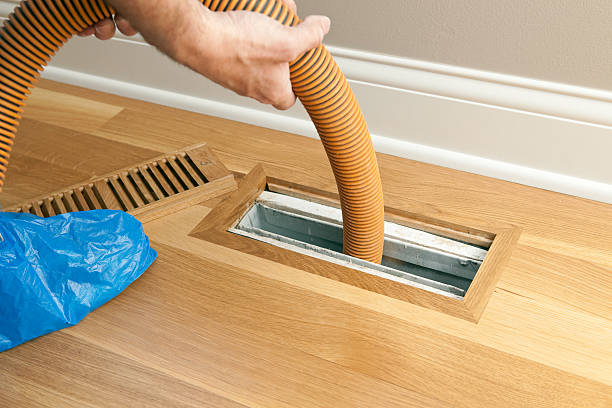 Best Affordable HVAC Duct Cleaning  in Wesleyville, PA