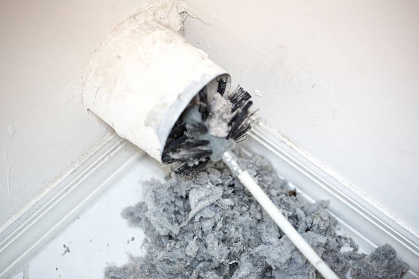 Best Ductwork Cleaning Services  in Wesleyville, PA