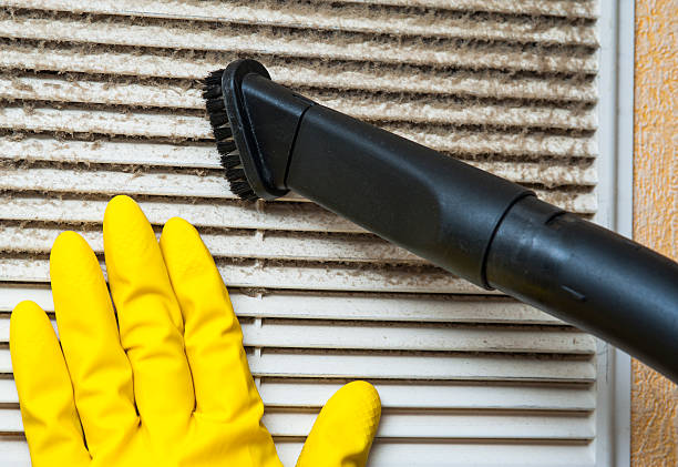 Best Affordable Duct Cleaning Services  in Wesleyville, PA