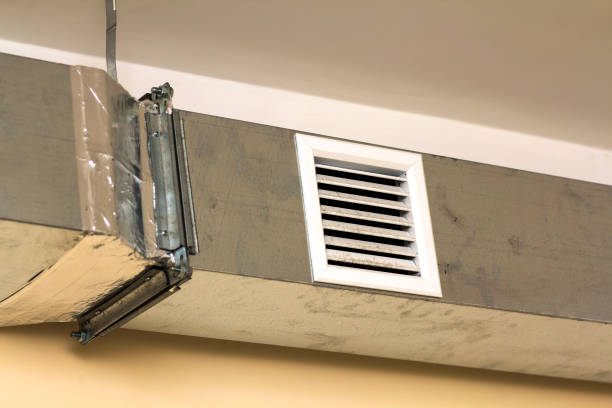 Ductwork Cleaning Services in Wesleyville, PA